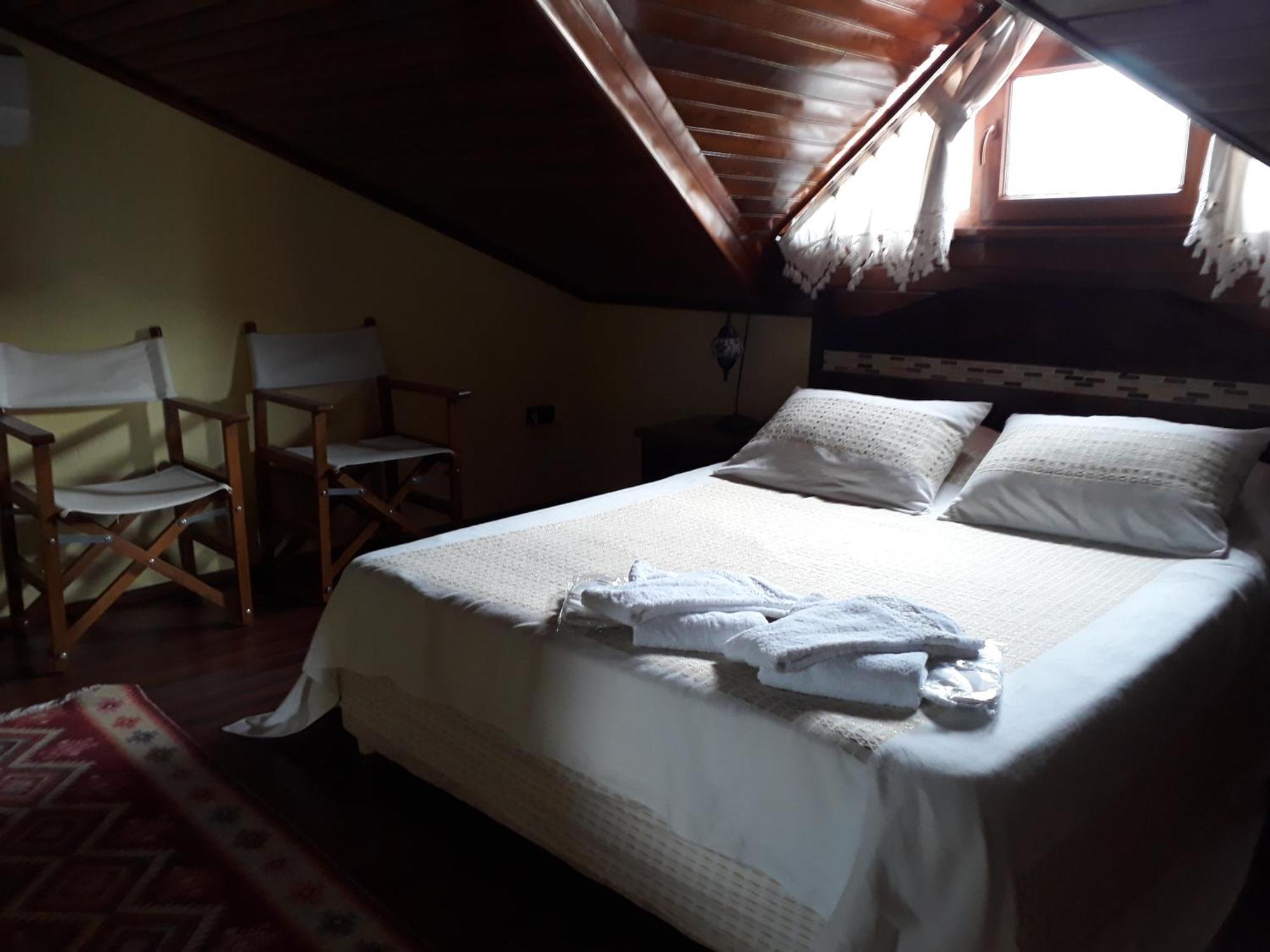Kybele Hotel Gocek Göcek Exterior foto