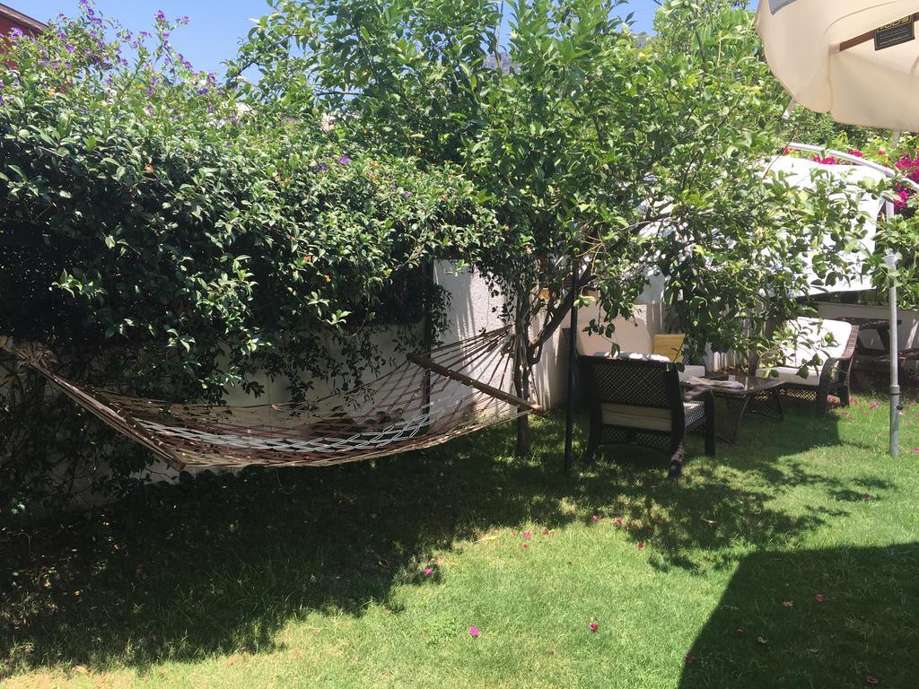 Kybele Hotel Gocek Göcek Exterior foto