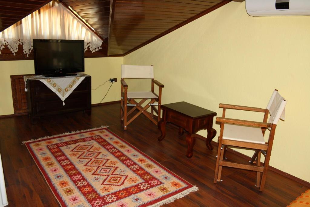 Kybele Hotel Gocek Göcek Exterior foto