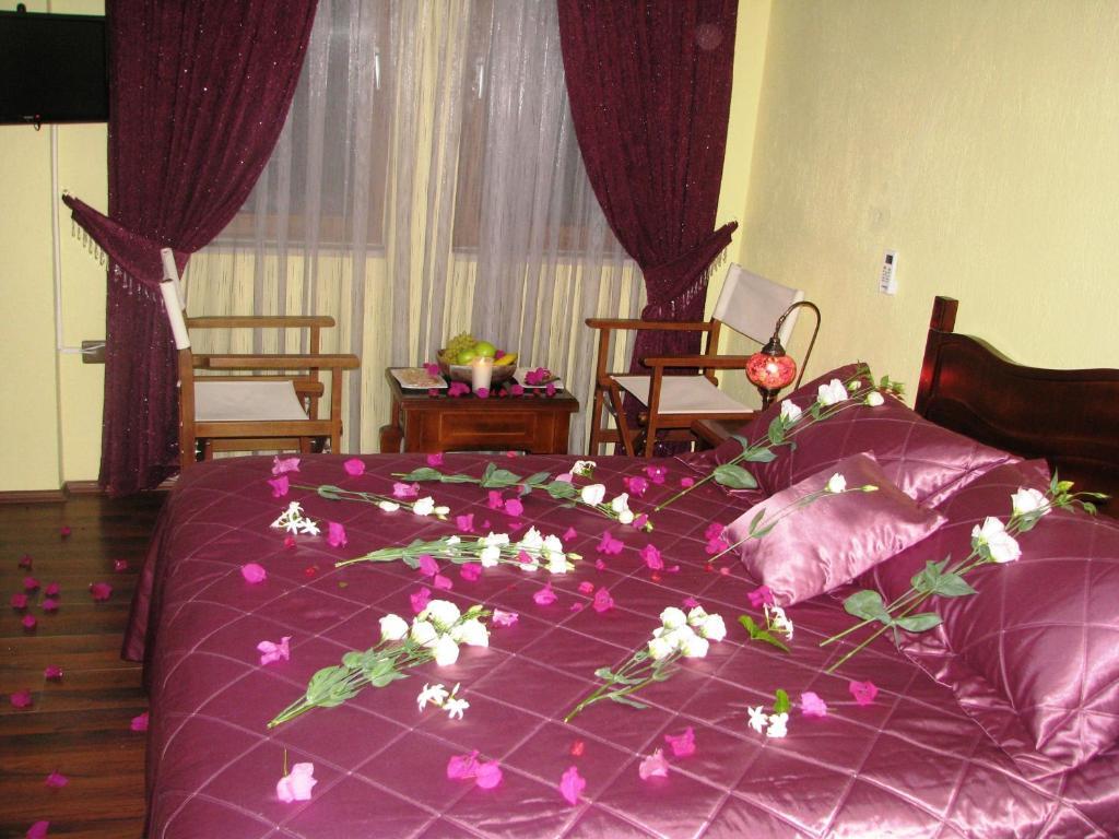 Kybele Hotel Gocek Göcek Exterior foto